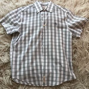 Original Penguin Men’s Button Down Shirt